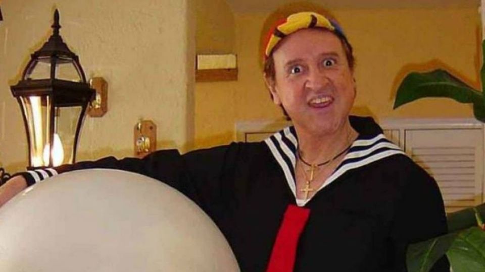 Quico, el querido personaje de El Chavo del 8. Fuente: Instagram @carlos_kiko1