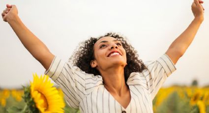 4 claves para aprender a ser más feliz, según la ciencia