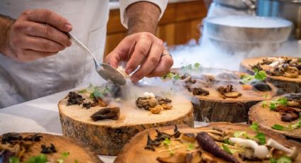 Estas son las 5 mejores experiencias gastronómicas del mundo, según expertos