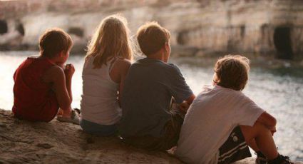 Esta es la cantidad de amigos que necesitas para ser feliz, según la ciencia