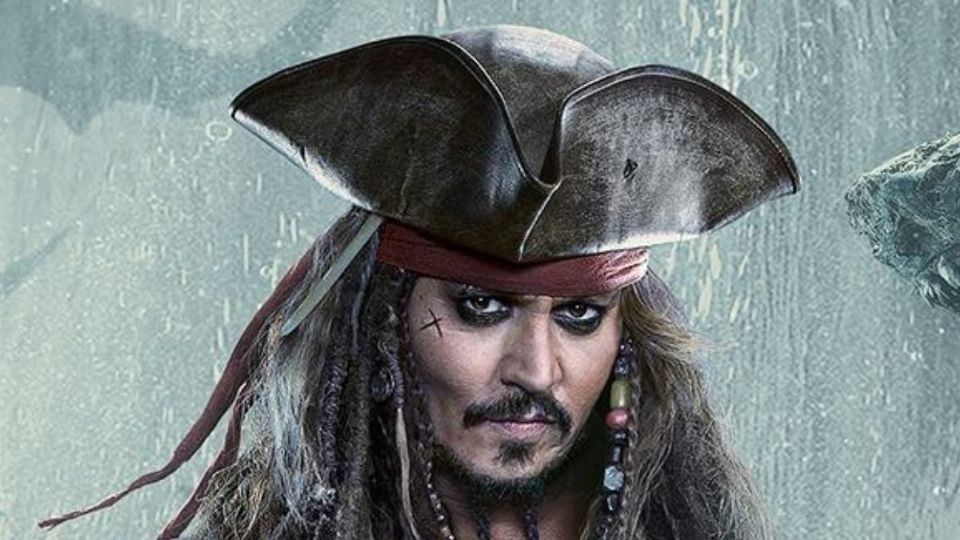 Fuente: Instagram @disneypirates