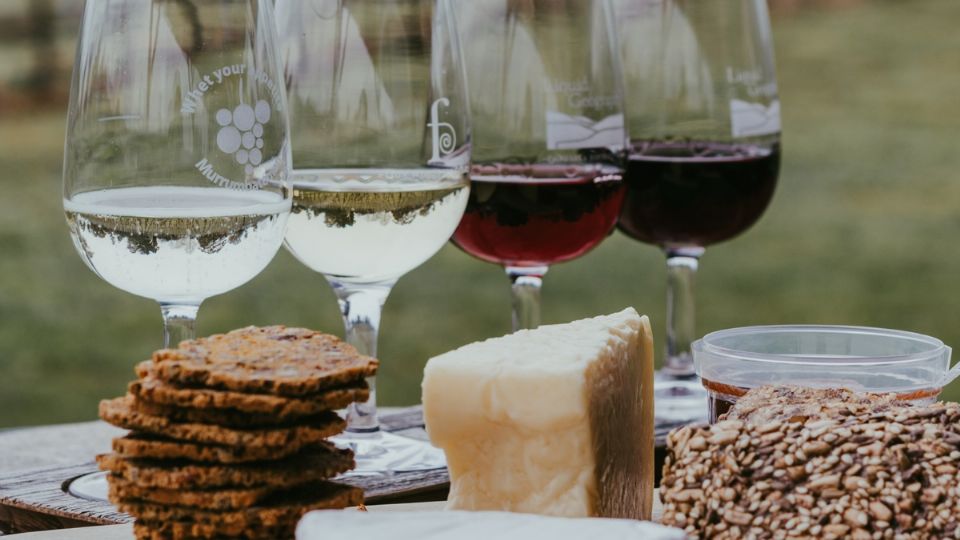 Es el Día Mundial del Sommelier. Fuente: UnSplash.