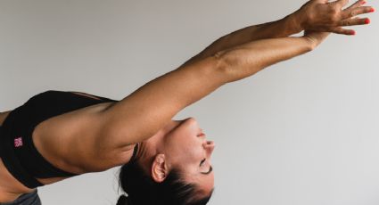 Día internacional del yoga: con esta práctica de 15 minutos diarios lograrás un cuerpo tonificado