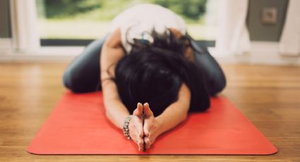 Día internacional de yoga: 3 apps para que practiques en casa