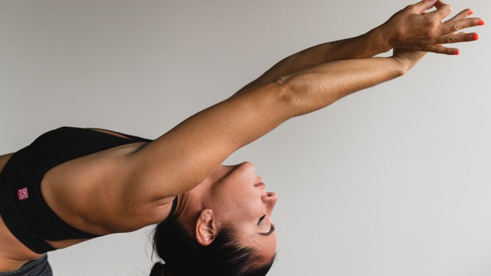 Es el Día Internacional del yoga. Fuente: UnSplash