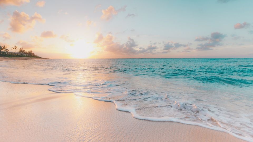 Con el solsticio de verano se da el día más largo del año. Fuente: UnSplash.