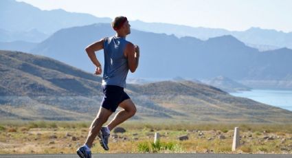 Esta es la cantidad de minutos que debes correr a la semana, para notar los beneficios