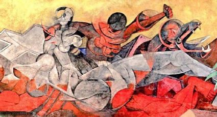 Rufino Tamayo: descubre dónde están las principales obras del pintor