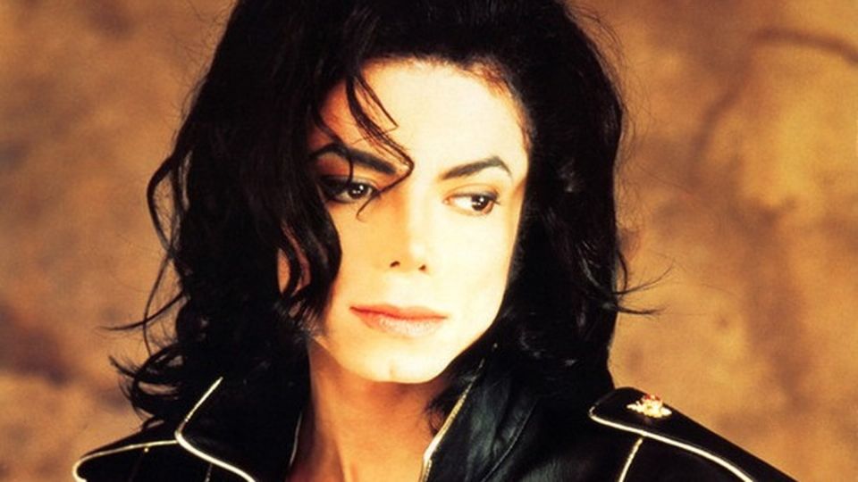 A 13 años de la muerte de Michael Jackson. Fuente: Instagram @michaeljackson