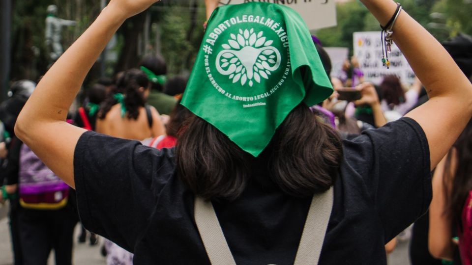 La reacción de las famosas a la derogación del aborto. Fuente: Pexels.