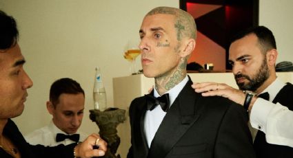 3 síntomas de la pancreatitis, la grave afección que afecta a Travis Barker