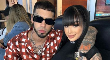 Las millonarias compras de Anuel AA y Yailin la más viral en Ibiza