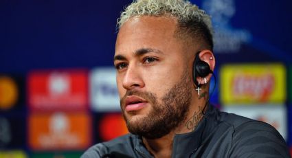 La verdad detrás de la salida de Neymar del PSG