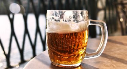 5 beneficios de beber cerveza que no tenías en cuenta