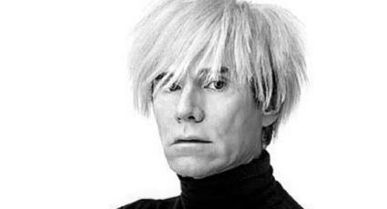 Así puedes comprar una obra de Andy Warhol por un mínimo precio