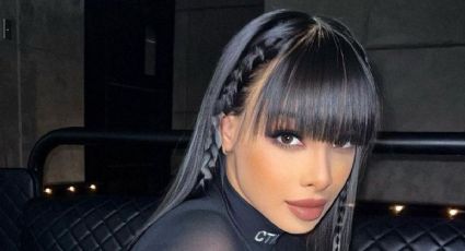 Esta es la razón por la que Yailin La Más Viral, novia de Anuel AA, fue arrestada en República Dominicana