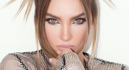 Belinda: conoce quiénes son los ex novios de la cantante