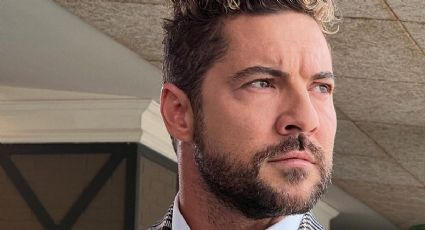 A sus 43 años, estos son los nuevos proyectos de David Bisbal