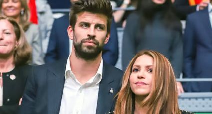 Basta de rumores: Shakira habló de su relación con Piqué