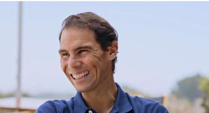 Así es por dentro el increíble hotel que inauguró Rafa Nadal en Mallorca