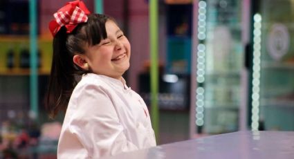 MasterChef Junior 2022: conoce quién fue el gran ganador de la noche