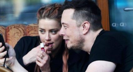 Así es como Elon Musk podría ayudar a Amber Heard en la indemnización contra Johnny Depp