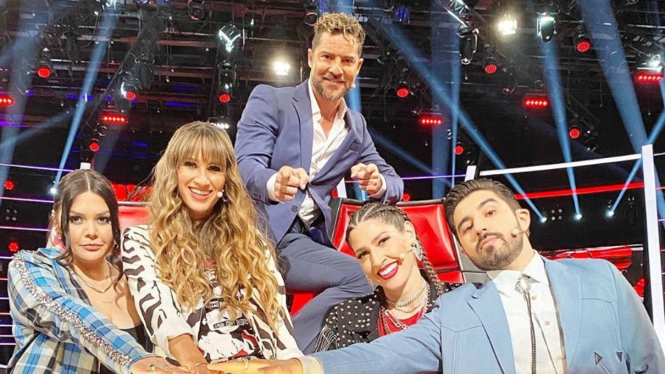 Fuente: Instagram @lavoztvazteca