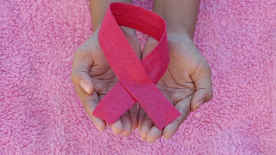 La OMS calcula que 1 de cada 12 mujeres se enfermará de cáncer. Fuente: UnSplash.