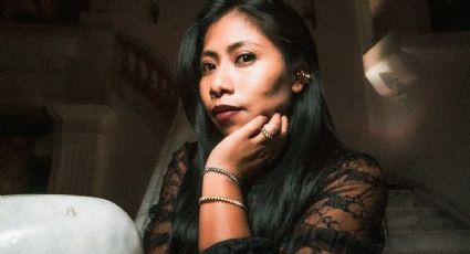 Yalitza Aparicio rompió el silencio sobre la posibilidad de ser madre 