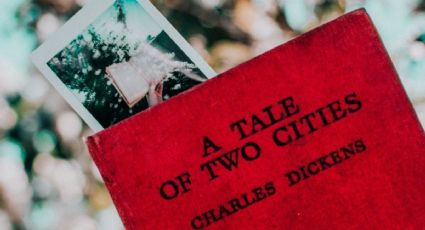 A más de 150 años de su muerte, estas son las mejores frases de Charles Dickens