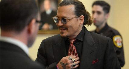 Esta es la razón por la que Johnny Depp podría renunciar a los millones que tiene que pagarle Amber Heard