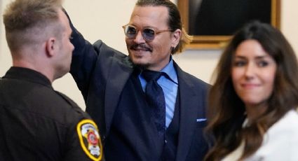 La propuesta de Netflix para que Johny Depp regrese a la actuación