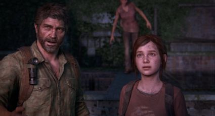 Busca en Google ‘The Last of Us’ y descubre qué sucede