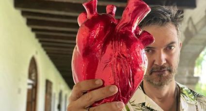 “Arriba los corazones”: cuál fue el origen de la frase emblemática de Fernando Del Solar