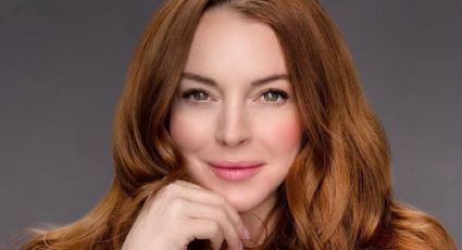 Lindsay Lohan: este el desconocido nivel de estudios de la actriz