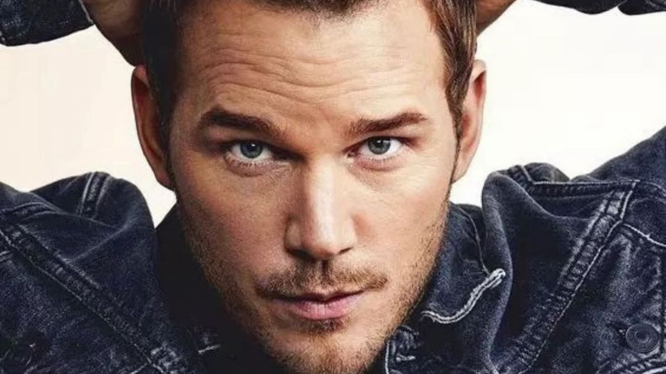 Fuente: Instagram @prattprattpratt