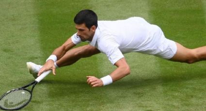 Quiénes son y qué hacen Marko y Djordje, los hermanos desconocidos de Novak Djokovic