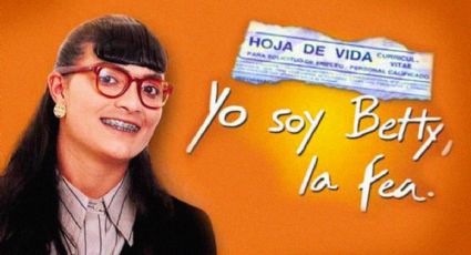 Yo soy Betty, la fea: descubren un increíble error luego de 20 años de la telenovela