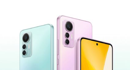 Xiaomi 12 lite: cómo es y cuánto sale el nuevo smartphone