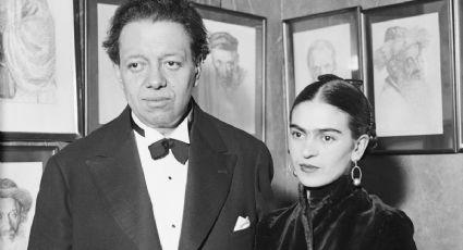 Los secretos de la historia de amor de Frida Kahlo y Diego Rivera