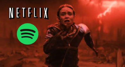 La lista de Spotify que todo fan de Stranger Things debería escuchar