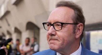 Esta es la razón por la que Kevin Spacey no ha sido condenado aún