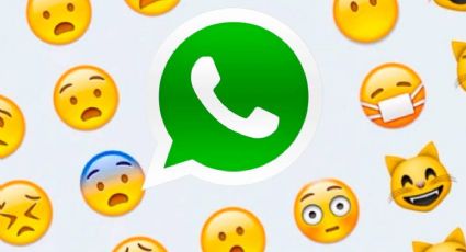 Whatsapp: ¿qué significa realmente el emoji de la mujer con la mano a un lado?