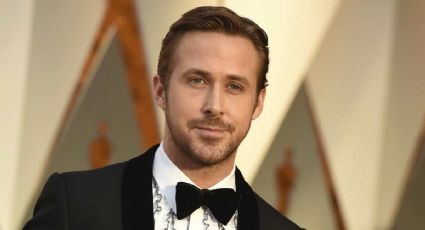 Cuánto mide y pesa Ryan Gosling