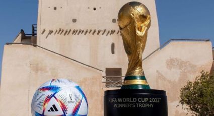 Qatar 2022: fixture de los 64 partidos, hora y fechas