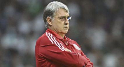 La razón por la que Gerardo Martino dejará de dirigir la Selección mexicana tras Qatar 2022