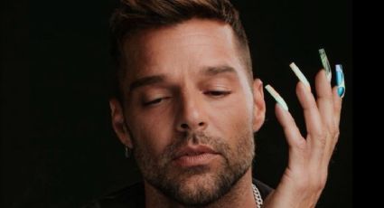 Ricky Martin reveló cuándo comenzó la crisis con Jwan Yosef