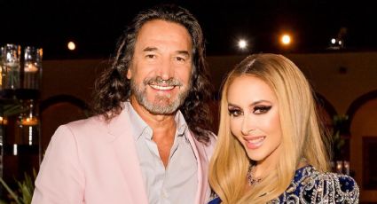 Marco Antonio Solis: 3 fotos de Cristy Solis, su esposa, que muestran su evolución