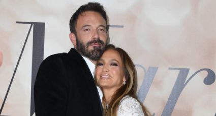 Toma aire antes de ver cómo es por dentro la nueva mansión de Jennifer López y Ben Affleck