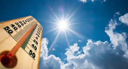 Ola de calor: 3 tips para que no afecte tu salud